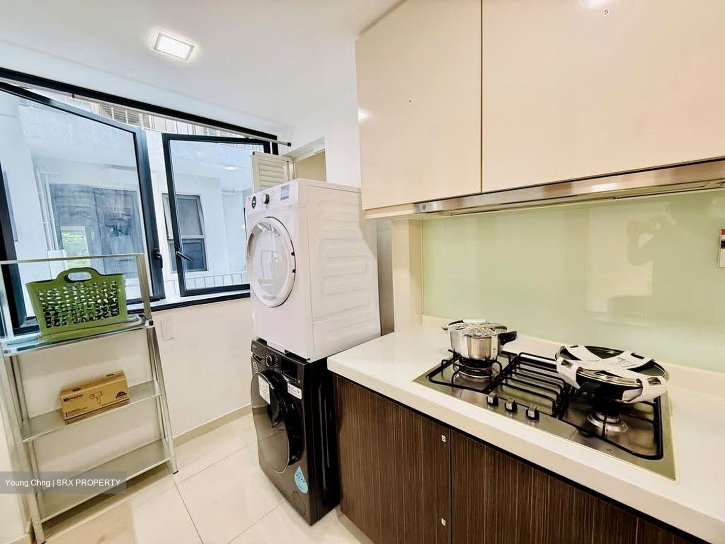 Twin Waterfalls (D19), Condominium #630083741